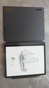 BOOX Tab Ultra - Tablet eReader (Remarkable alternative)