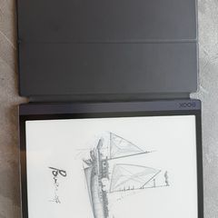 BOOX Tab Ultra - Tablet eReader (Remarkable alternative)