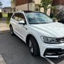 Volkswagen Tiguan 2018 R-line Image 5