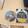 PS3 Console + 2 DualShock controllers + 6 games Image 4