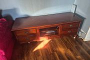 TV table
