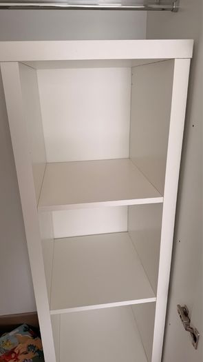 Kallax Shelf