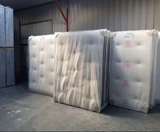 New Memory Foam Orthopedic Mattresses