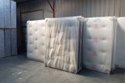 King Size Memory Foam Orthopedic Mattresses