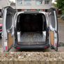 2016 ford transit Image 4