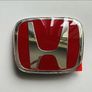 honda tyre r front emblem Image 3