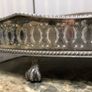 silver tray Image 3