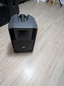 Pair Of Rcf 712 Mk2