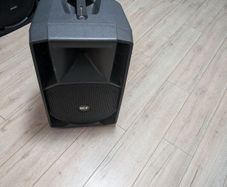 Pair Of Rcf 712 Mk2