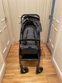 foldable stroller