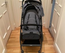 foldable stroller
