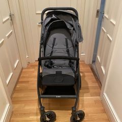 foldable stroller