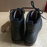 FatFace Leather Boots Womens Size EU 38 UK 5 Like New Image 4