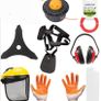 Powermat strimmer 6Hp 12 months warranty Image 6