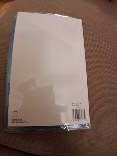 Greeting cards