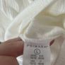 Cream Long Sleeve top Image 5