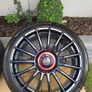 OZ Superturismo Evolution 19inch ET38 8.5J 5x112 Image 6