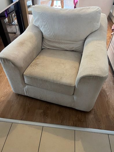 Arm chair