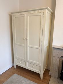 wardrobe