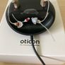 Oticon MiniRITE R Hearing Aid & Charger Set Image 2