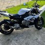 bmw s1000r Image 8