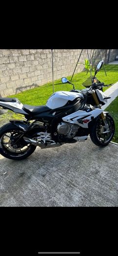 bmw s1000r
