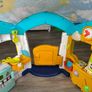 Fisher Price Laugh and Learn Smart Learning Home Image 2