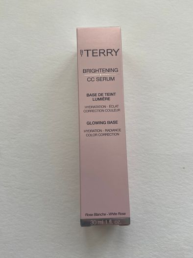 By terry brightening cc serum apricot glow 30 ml