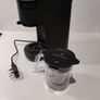 Tommee Tippee Quick Cook 6-in-1 Baby Food Maker, Black Image 4