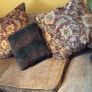 L shaped couch Image 5