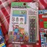 Mixed bundle, colouring, blocks and Games, NEW Image 3