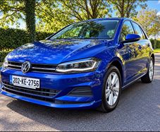 2020 Volkswagen Polo 1.0 Auto Comfortline