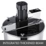 Honey Extractor 3 Frame Manual Electric Stainless Steel Honeycomb Spinner Crank Honey Centrifuge Beekeeping Equipment Image 5