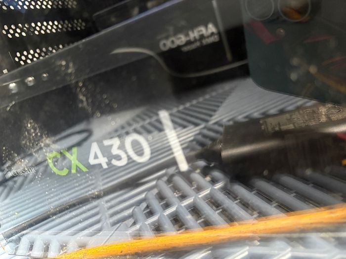 Gaming Pc I5 Amd Rx480