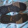 FILA teratach 600 trainers, uk size 7 Image 10