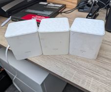 Tenda Mesh Wifi System x3