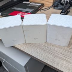 Tenda Mesh Wifi System x3