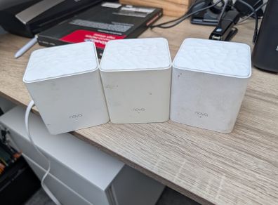 Tenda Mesh Wifi System x3