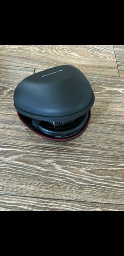 Pioneer hdj X10 Headphones