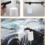 NEW SALE | Quick Connect Trigger Gun Kit for Replacing Karcher Electric Pressure Washers 2100 PSI Fit for Karcher K2 K3 K4 K5 K7 Hose Quick Release System Image 2