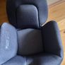 Car seat and isofix Image 2