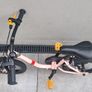 Btwin Bike 14inch Pink Image 3
