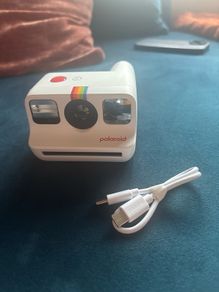 Polaroid Now Generation 2