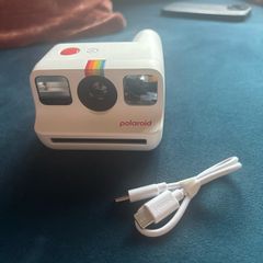 Polaroid Now Generation 2