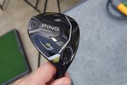 Ping G430 Max 3 Wood 15 degree