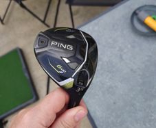 Ping G430 Max 3 Wood 15 degree