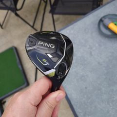 Ping G430 Max 3 Wood 15 degree