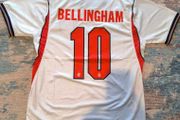 England national team world cup jerseys