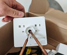 boiler indirect kit