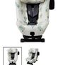 Axkid x Geggamoja Car Seat Cover Minikid 1,2 & Move Image 2